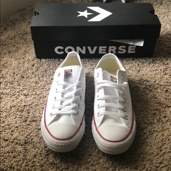 Converse Shoes - BRAND NEW WOMENS CONVERSE